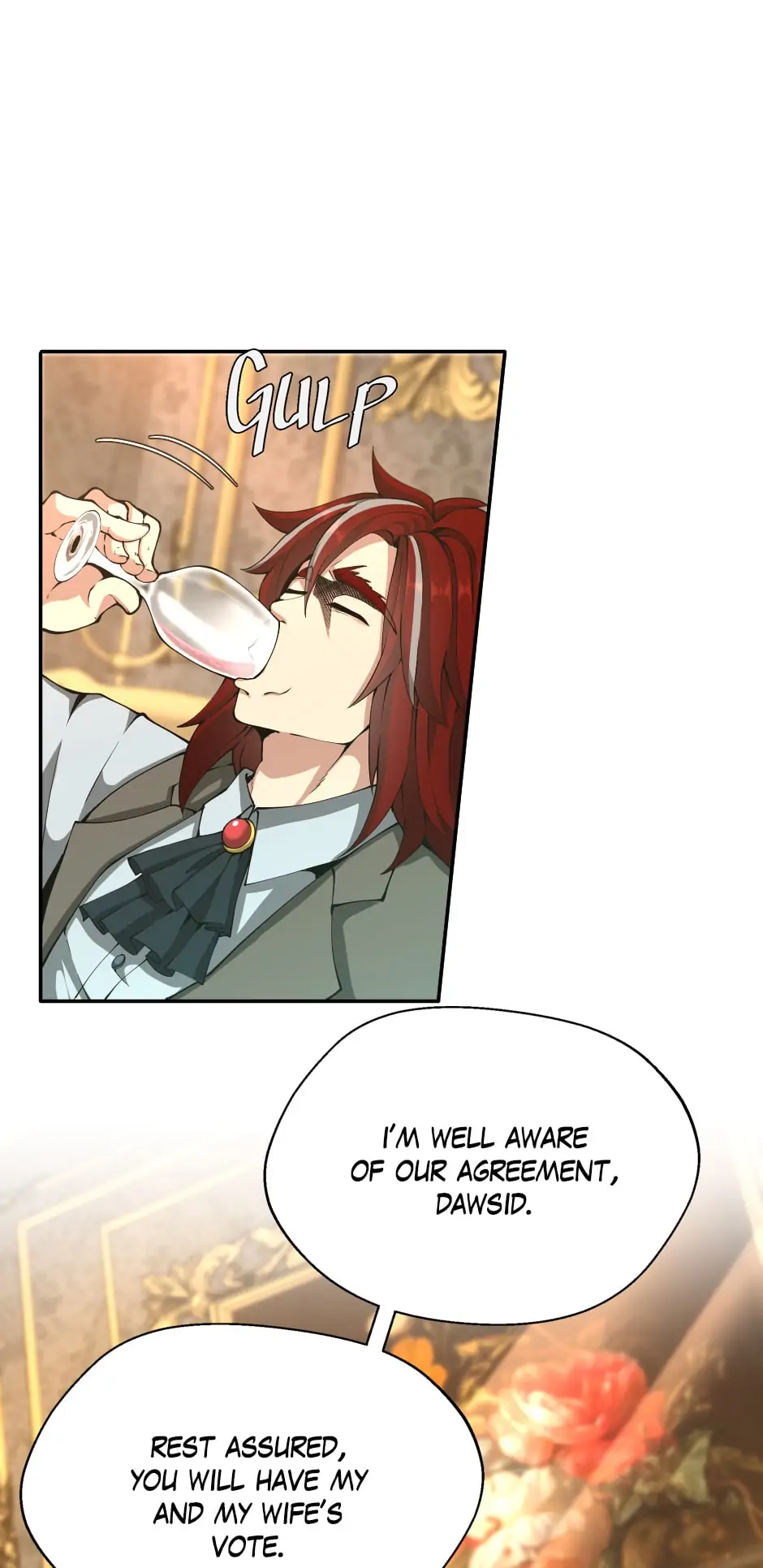 The Beginning After The End Chapter 144 image 32